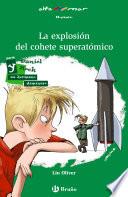 libro La Explosión Del Cohete Superatómico (ebook)